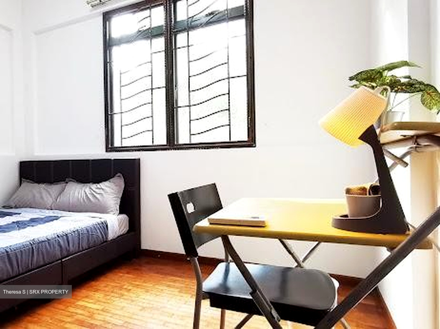 Summerdale (D22), Condominium #501487511